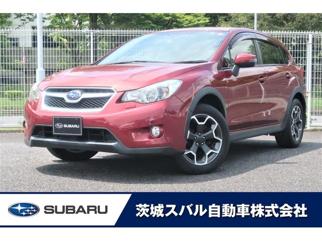 ＸＶ(スバル) ２．０ｉ−Ｌ　アイサイト　パナナビ　Ｒカメラ　ＥＴＣ　４ＷＤ車　後カメラ 中古車画像