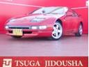 日産 フェアレディＺ ３００ＺＸ　Ｔバールーフ　２ｂｙ２ （なし）