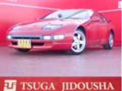 日産　フェアレディＺ　３００ＺＸ　Ｔバールーフ　２ｂｙ２