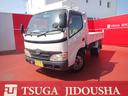 TOYOTA DYNA TRUCK