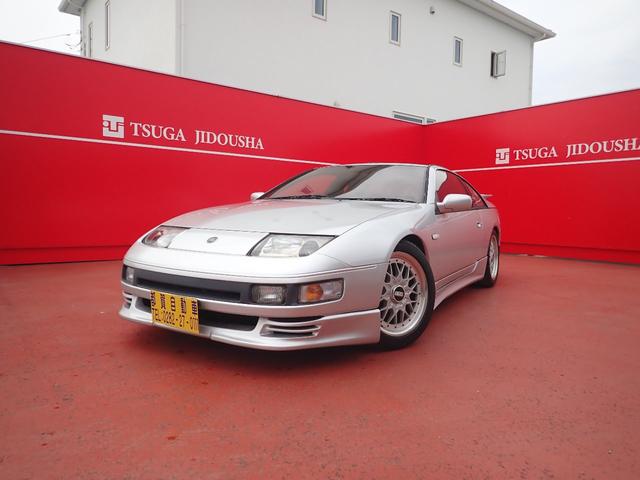 日産 フェアレディZ