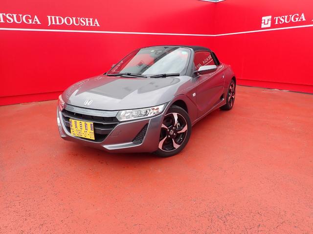 Ｓ６６０(ホンダ) α 中古車画像