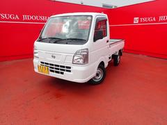 日産　ＮＴ１００クリッパートラック　ＤＸ　４ＷＤ