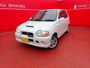 SUZUKI ALTO WORKS