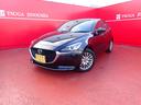 マツダ ＭＡＺＤＡ２ １５Ｓ　Ｌパッケージ　ワンオーナー　マツコ...