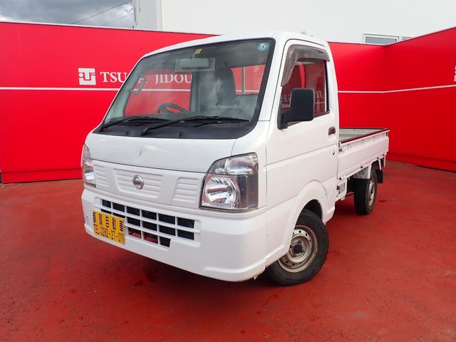 日産 ＮＴ１００クリッパートラック