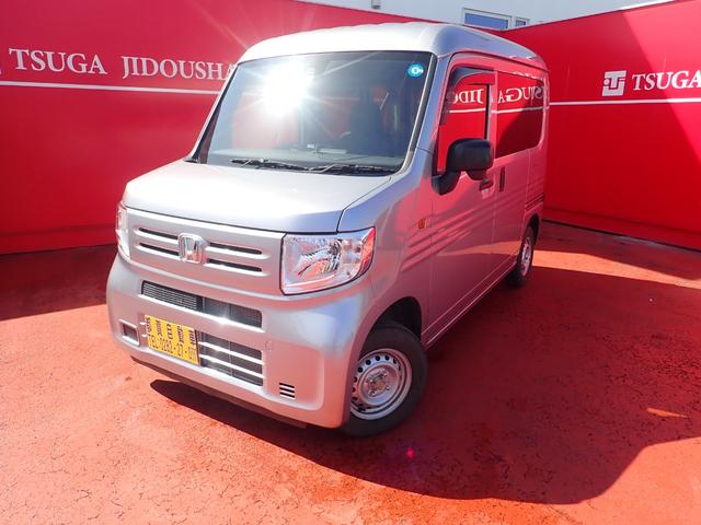 Ｎ−ＶＡＮ(ホンダ) Ｇ・ホンダセンシング　クルーズコントロール・ＥＴＣ 中古車画像