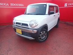 ハスラー A ナビ TV 中古車画像