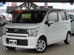 フレア ハイブリッドXG 中古車画像