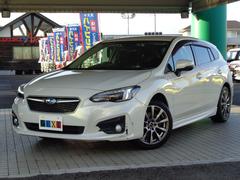 インプレッサスポーツ 2.0i-Sアイサイト 中古車画像