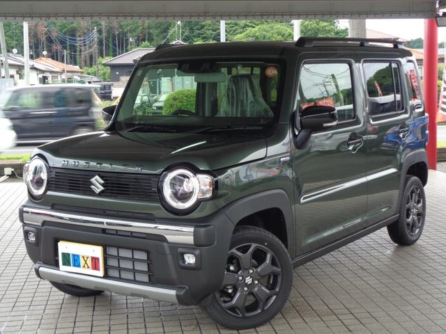 【ネクスト大宮店】安心のスズキ正規ディーラーです！ おススメの１台入荷いたしました♪ぜひご覧ください♪