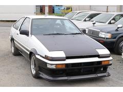 スプリンタートレノ トヨタ の中古車を探すなら グーネット中古車