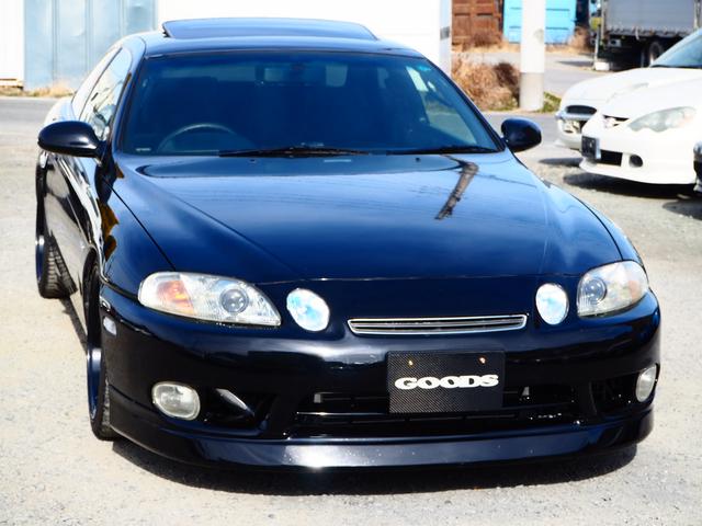 トヨタ ソアラ ２ ５ｇｔ ｔの中古車 グーネット中古車