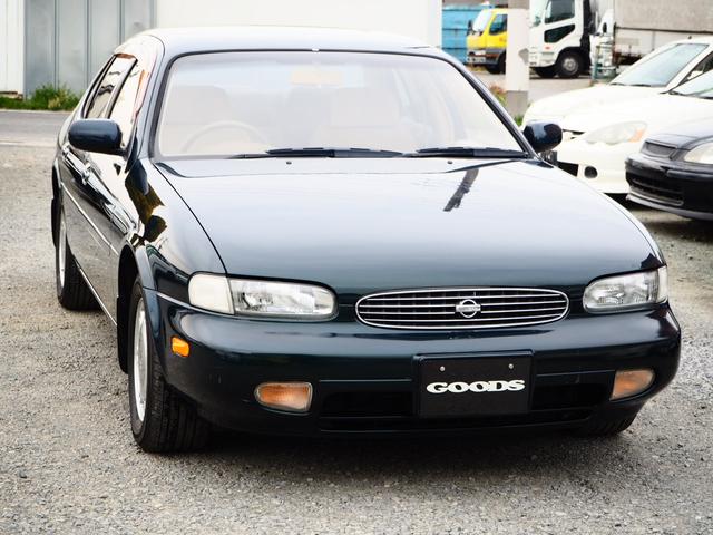 日産 レパードＪ．フェリー タイプＬの中古車｜グーネット中古車