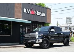 タンドラ クルーマックス リミテッドの中古車を探すなら【グー