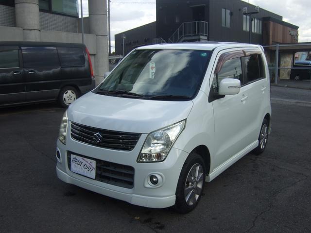 ☆内外装仕上げ☆社外ＳＤナビ／フルセグＴＶ／ＥＴＣ付き♪ＨＩＤライト！！