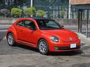 フォルクスワーゲン ザ・ビートル クラブ　５００台限定特別仕様車...