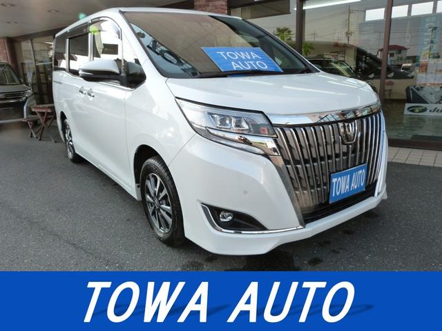 Ｇｉ　トヨタセーフティーセンス　純正ＳＤナビ　クルーズコントロール　クリアランスソナー　フルセグＴＶ　バックガイドカメラ　両側パワースライドドア　フロント席シートヒーター　ビルトインＥＴＣ　ＵＳＢソケット