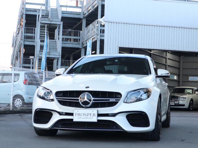 メルセデスＡＭＧ Ｅクラス