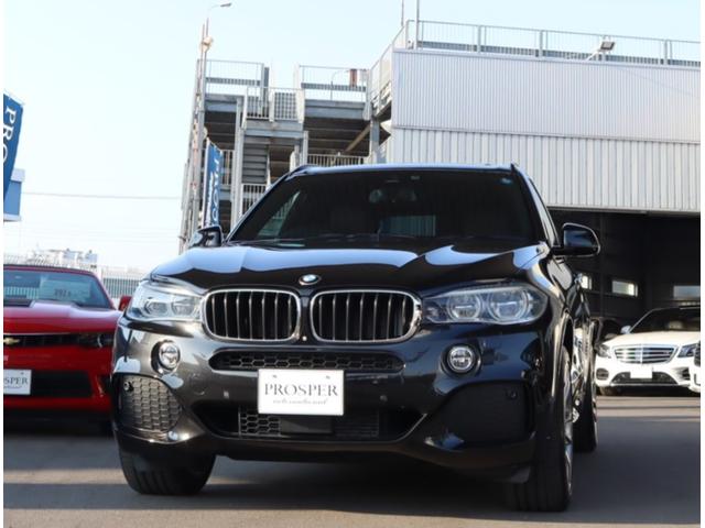 ＢＭＷ Ｘ５