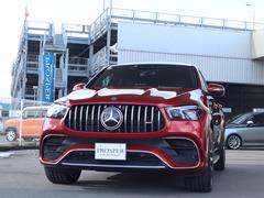 メルセデスＡＭＧ　ＧＬＥ　ＧＬＥ６３　Ｓ　４マチック＋　クーペ