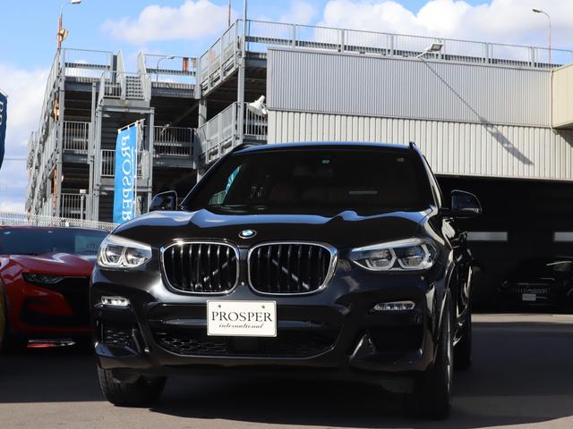 ＢＭＷ Ｘ３