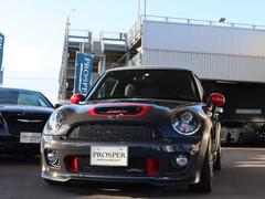 ＭＩＮＩ　ＭＩＮＩ　ジョンクーパーワークスＧＰ　６ＭＴ　世界限定２０００台　国内限定２００台