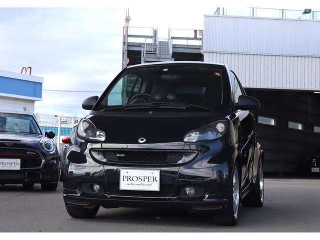 ＢＲＡＢＵＳ　エクスクルーシブ　全国限定１５０台　右Ｈ　Ｄ車