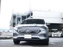 メルセデス・ベンツ ＥＱＡ ＥＱＡ２５０　レーダーセーフティＰＫ...