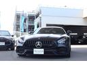 メルセデスＡＭＧ ＧＴ ナイトエディション　国内限定４０台　左ハ...