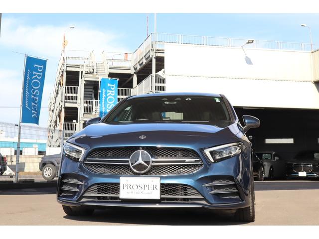 サンルーフ　黒×灰革　シートヒーター　ＨＵＤ　ＥＴＣ 純正ナビ　３６０°カメラ　ＴＶ　アドバンスドサウンド　純正ＡＭＧ１８ＡＷ