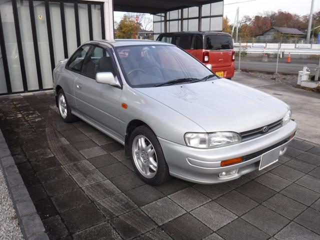 インプレッサリトナ（スバル）リトナ　１．６ 中古車画像