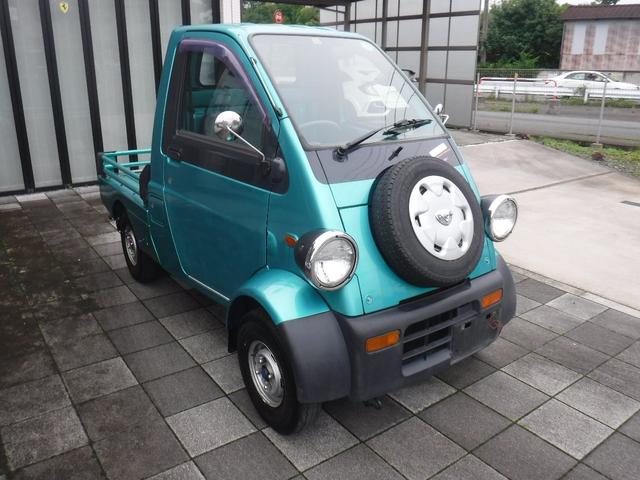 ミゼットii Mtの中古車を探すなら グーネット中古車 ダイハツの中古車情報 ミゼットii Mtの中古車を探すなら グーネット中古車 ダイハツの中古車情報