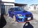 ＷＲＸ ＳＴＩ ＳＴＩファイナルエディション（1枚目）