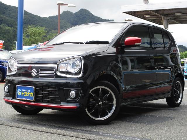 スズキアルトターボrsの中古車を探すなら グーネット中古車 スズキアルトターボrsの中古車を探すなら グーネット中古車