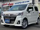 SUZUKI WAGON R CUSTOM Z