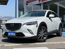 マツダ ＣＸ－３ ＸＤ　プロアクティブ　４ＷＤ　６速ＭＴ　軽減ブ...