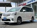 トヨタ ノア Ｓｉ　４ＷＤ　７人乗り　８インチフルセグナビ　バッ...