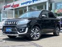 SUZUKI ESCUDO