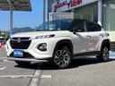 フロンクス ベースグレード　４ＷＤ　デュアルセンサーブレーキサポート２　純正９インチフルセグナビ　全方位カメラ　ドライブレコーダー　ワイヤレス充電　ＥＴＣ　グリップコントロール　ヒルディセントコントロール　レーダークルーズコントロール　パーキングセンサー　ＬＥＤライト（1枚目）