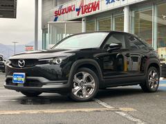 MX-30 ベースグレード ベーシックpkg スマートブレーキサポート 純正8.8インチフルセグSDナビ 360°モニター ドライブレコーダー シートヒーター ステアリングヒーター ETC パワーシート レーダークルーズコントロロール パーキングセンサー LEDライト 中古車画像