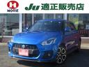 SUZUKI SWIFT SPORT