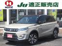 SUZUKI ESCUDO