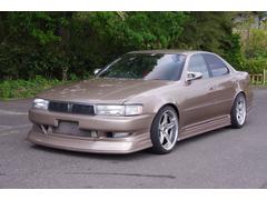グーネット Jzx90 クレスタ の中古車一覧 1 9件