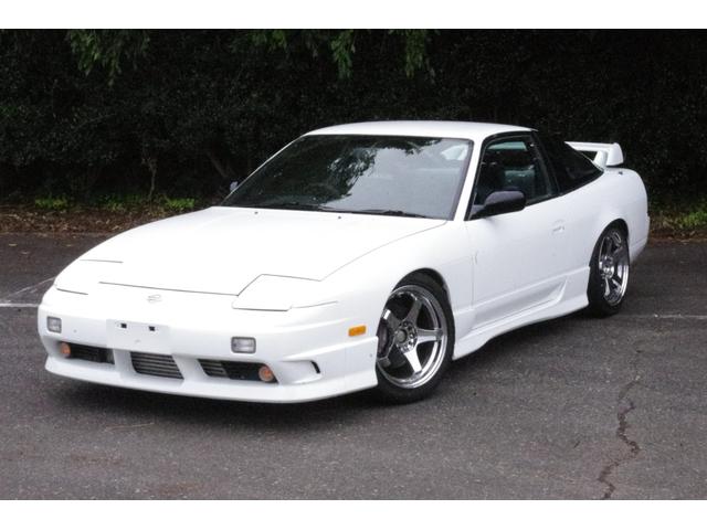 みつかる 110台 １８０ｓｘ 日産 Biglobe中古車は40万台から選べる価格相場検索サイト