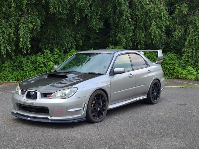 スバル インプレッサ ＷＲＸ　ＳＴｉ