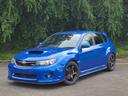 スバル インプレッサ ＷＲＸ　ＳＴｉ　ＧＲＢ （車検整備付）