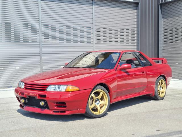 日産 スカイライン ＧＴ－Ｒ