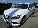 MERCEDES BENZ E-CLASS