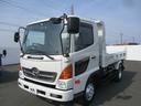 HINO HINO RANGER